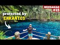 PROVINCE#56: Surigao Del Sur│Hinatuan Enchanted River