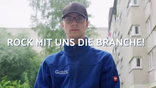Servicetechniker/innen (m/w/d) für Fahrtreppen und Aufzüge in Berlin u