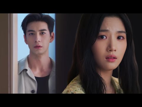 Love Between Lines Episode 24 Preview:  Hu Xiu and Xiao Zhiyu Drift Apart