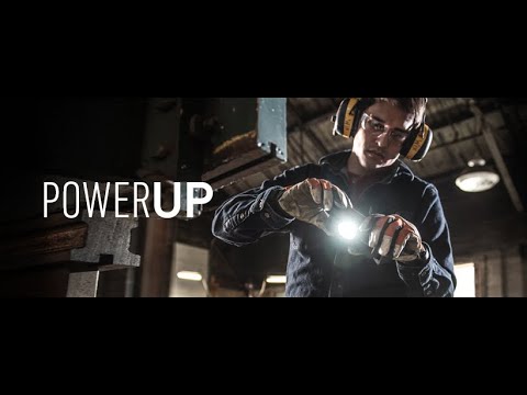 Power Up with Ledlenser