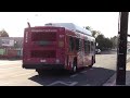 MTS Bus New Flyer C40LF Route 934A 2849