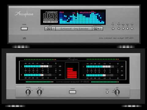 Dj KramniK - Only Extended mix