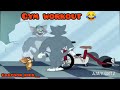 Tom And Jerry Vs Vadivel Gym