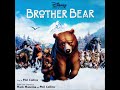 Brother Bear Look Through My Eyes