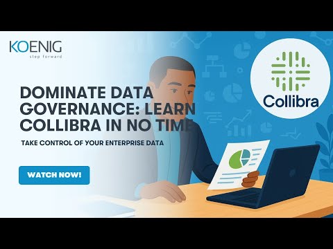 Dominate Data Governance: Learn Collibra in No Time