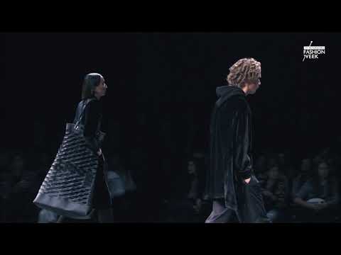 SPbFW FALL 2019 ТАТЬЯНА ПАРФЕНОВА ТЕЛОХДУША