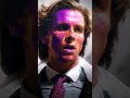 Devil Eyes Patrick Bateman Edit Shorts