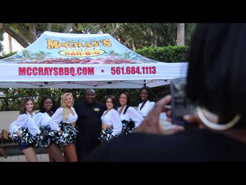 McCray's BBQ CATERING