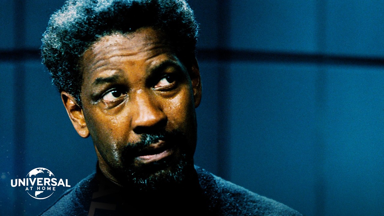 Miniature de la vidéo Denzel Washington Hatches His Escape Plan - Extended Preview du film Sécurité Rapprochée