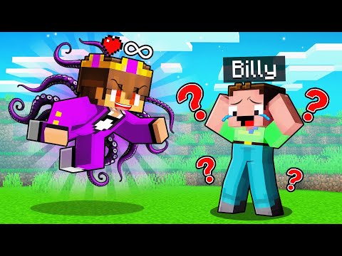 Semlaki wird DUNKEL und Pranked Billy in Minecraft!