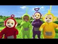 Vrienden Maken | Teletubbies | 1501