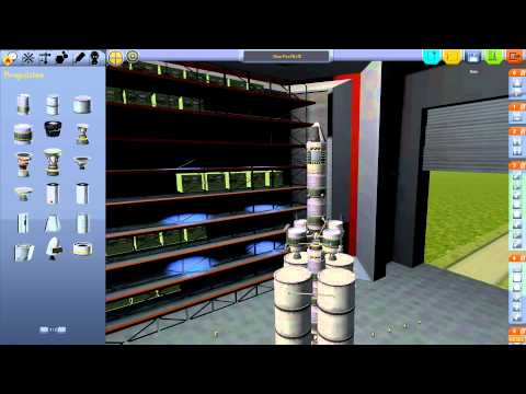 Foxman Plays: Kerbal Space Program - Episode 7 - Neil Armstrong