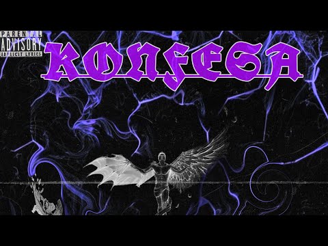 Voracious , Konfesa ft. Nyor