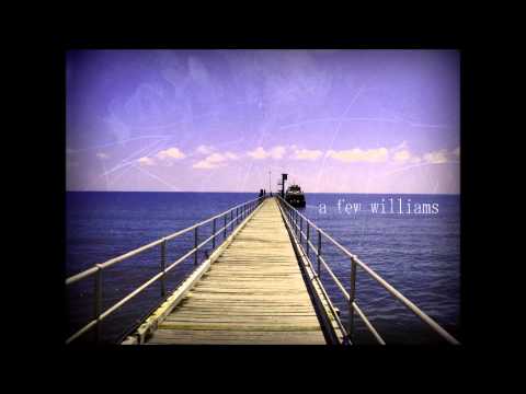 Massive Attack - Teardrop (A Few Williams Liquid Remix)