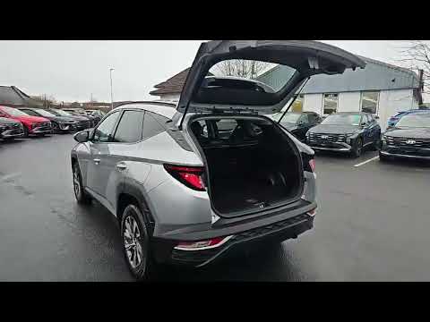 Hyundai Tucson 2WD Executive HEV Auto - €394 p/m * - Image 2