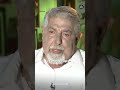 Rubén Aguirre Talks About The Problem Between Quico And Chespirito Mexico