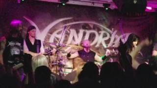 Xandria - Burn Me
