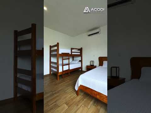 Casa en Puerto San José, Escuintla