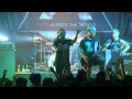 ADEPT - No Guts, No Glory (live in Minsk, 18-09 ...