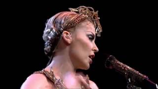 Kylie Minogue - Confide In Me, Cowboy Style, Too Far (Showgirl Homecoming Tour 2006)