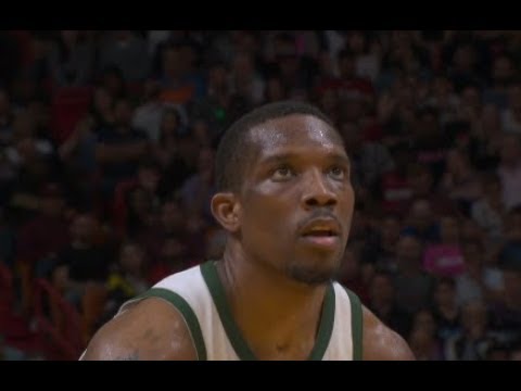 Eric Bledsoe Highlights vs Heat RS19G69 - 17 Pts, 5 Asts (15.03.19)