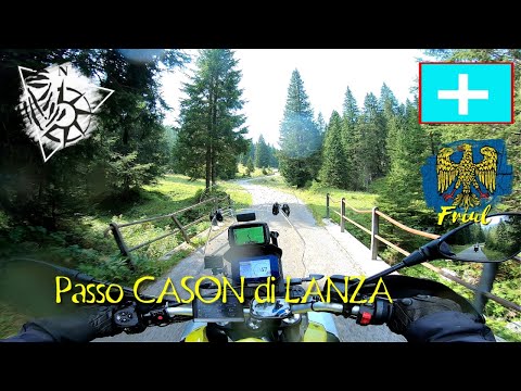 PASSO CASON DI LANZA