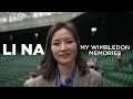 My Wimbledon Memories: Li Na | Rolex