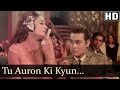 Download Tu Auron Ki Kyun Hoee Ek Bar Mooskura Do Songs Tanuja Joy Mukherjee Deb Mukherjee Mp3 Song