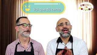 Quirera com Linguiça Calabresa Fresca