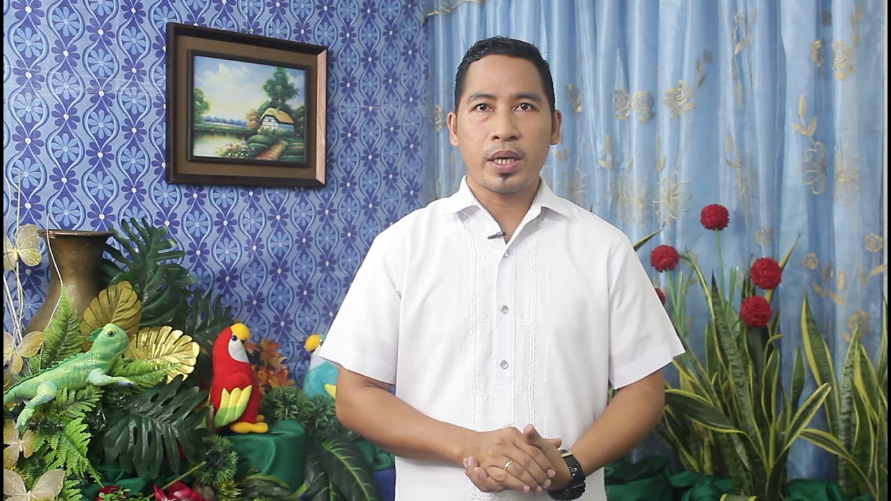 7 Alternative Classroom Observation Process - Mr. Rodel Manlangit, TIC, MNHS-Lamisahan Annex