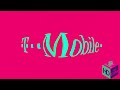T Mobile Logo Effects Canal 7 TV Peru 1980 Effects