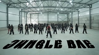 SKRILLEX &amp; DIPLO - Jungle Bae | CHOREOGRAPHY BY ANI JAVAKHI