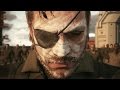 Metal Gear Solid V: The Phantom Pain - Прорывная Metal ...