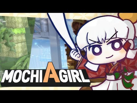 Trailer de MOCHI A GIRL