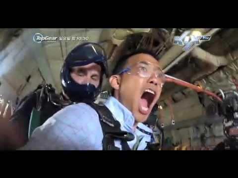 TopGear Korea Season 2 Promo