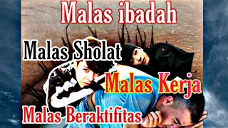 Download lagu Do'a Penghilang Rasa Malas, Baik dalam beribadah Atau Bekerja mp3