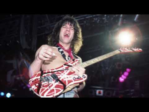 In Memory of Eddie Van Halen - D.O.A. (Van Halen) by BPMD (Blitz, Portnoy, Menghi & Demmel)