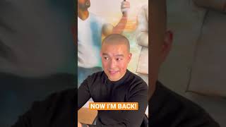 Download lagu I was tired of going bald π€#shorts #hairloss #scalpmicropigmentation #micropigmentation #hairtattoo mp3 Download lagu I was tired of going bald π€#shorts #hairloss #scalpmicropigmentation #micropigmentation #hairtattoo mp3