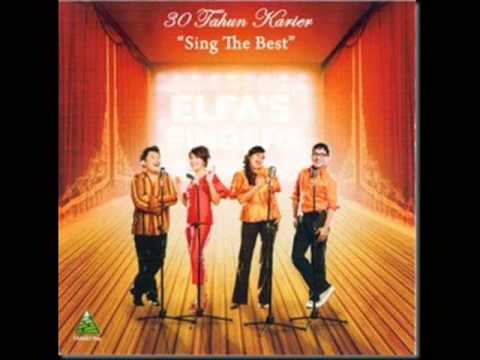 Elfa's Singers - Melayang