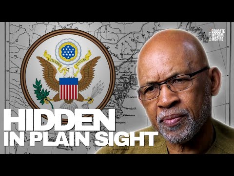 Anthony Browder Talks Numerology and The Use of 13 in American History