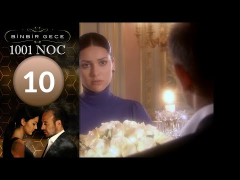 1001 Noc - Epizod 10