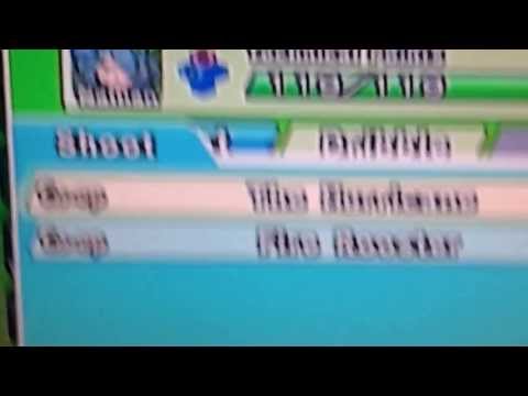 comment debloquer eric inazuma eleven