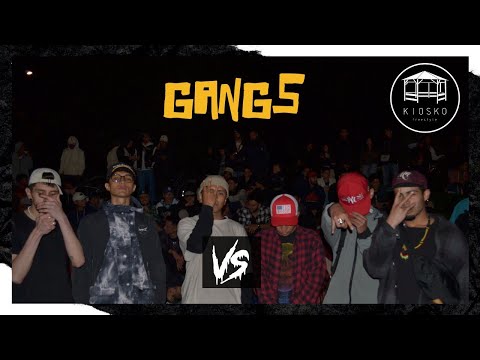 Inkkie x Taygo x Sheik vs Nofraj x Skull x Tysan - Cuartos - Fecha 7/2023