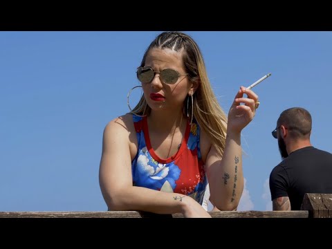 Agata Arena Ft. Giancarlo Vezzosino - Donna d'onore - Official Seamusica