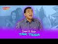 Imam S Arifin - Tak Tega