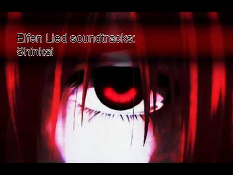 Elfen Lied Soundtrack - Shinkai