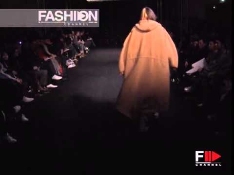 Fashion Show "Wendy & Jim" Autumn Winter 2006 / 2007 Paris 1 of 2 by Fashion Channel