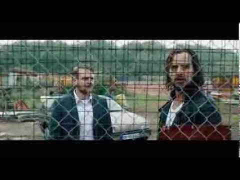 NICHT MEIN TAG  - Teaser Trailer "Hund" - Ab 16.1.2014 im Kino