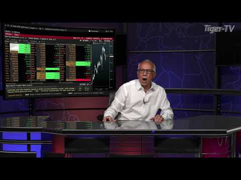 October 7th, Daily Stock Market Recap with Tom O'Brien on TFNN - 2021