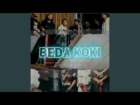 Beda Koki (feat. CHRSTPY, Alwan Graciaz, Giano(Amster), Kevin)